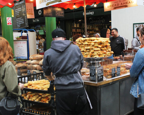 Borough Market
