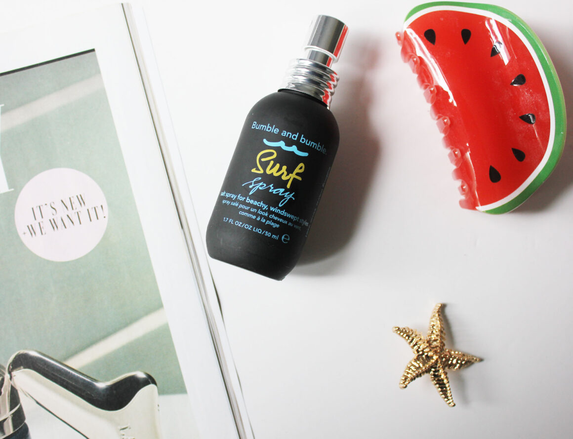Bumble and bumble Surf Spray