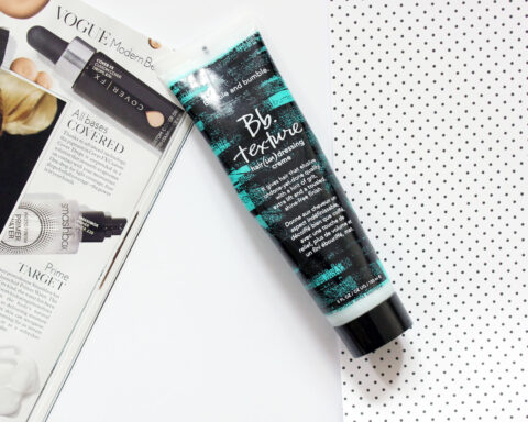 Bumble and bumble Texture Creme