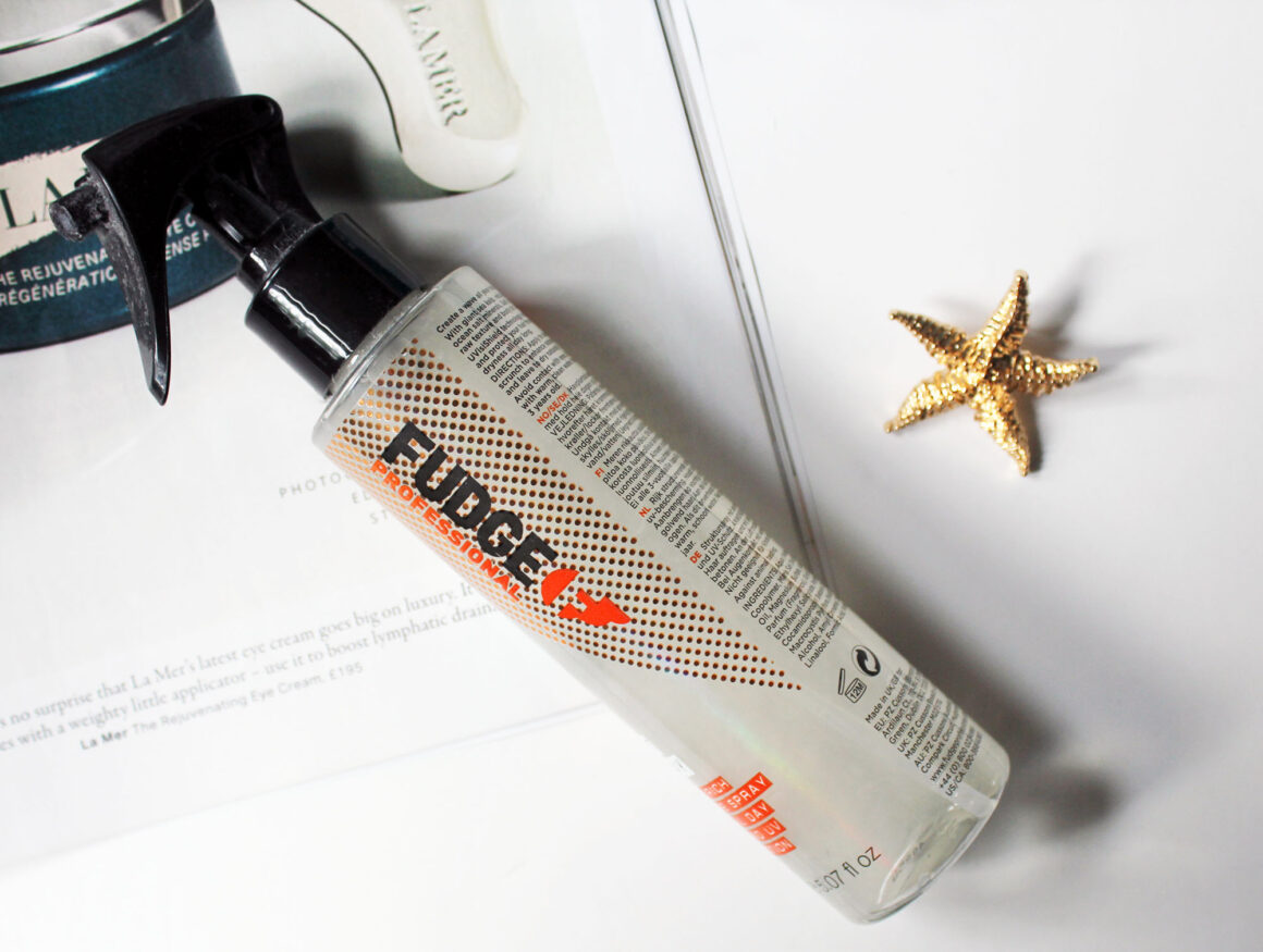 Fudge Professional Sea Salt Spray