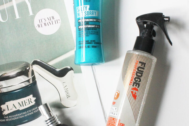 Best Sea Salt Sprays