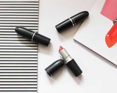 mac lipsticks