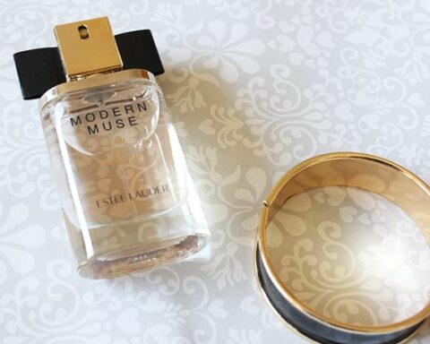 Estee Lauder Modern Muse