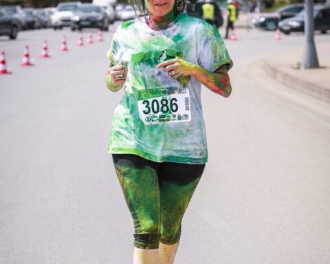 tips to start exercise and get fit