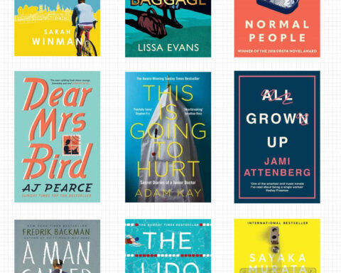 Books to read in 2019