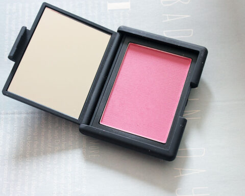 NARS Mata Hari Blush