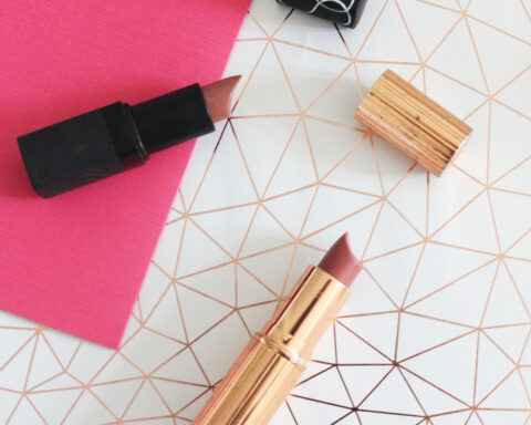 best nude lipsticks for fair skin