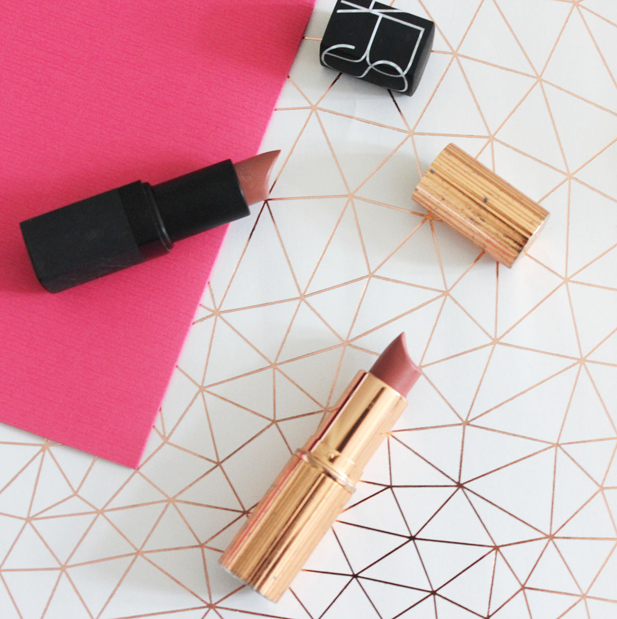 The Best Nude Lipsticks For Fair Skin Oomph London