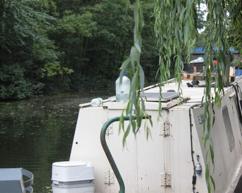 Regent's Canal