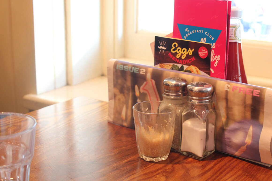 The Breakfast Club London Bridge