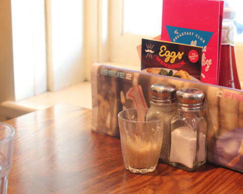 The Breakfast Club London Bridge