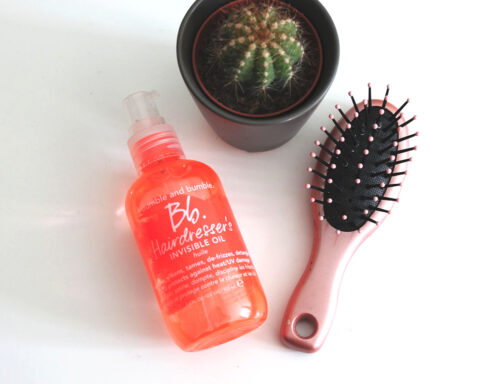 Bumble and Bumble Invisible Oil