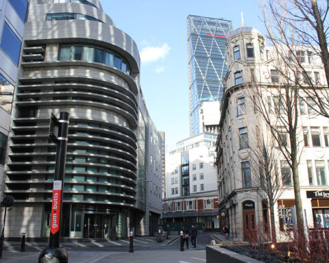 City of London