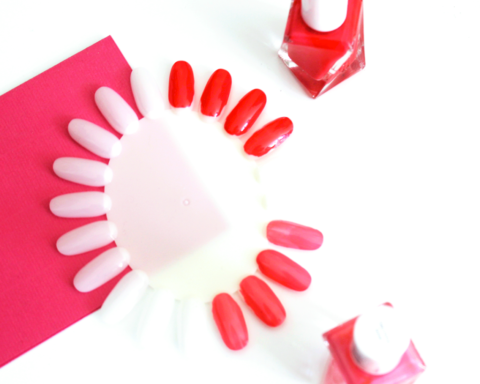 Essie Gel Couture Nail Polishes