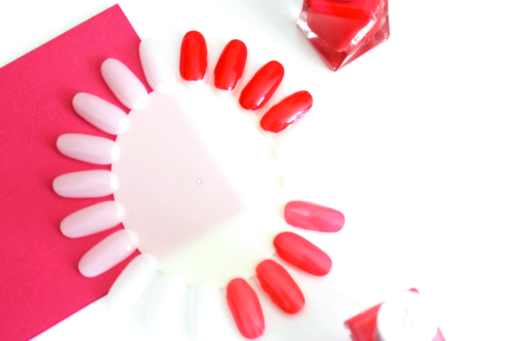 Essie Gel Couture Nail Polishes