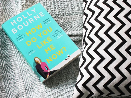 Holly Bourne How Do You Like Me Now