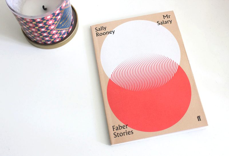 Mr Salary Sally Rooney