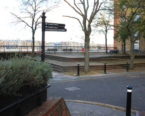 Rotherhithe