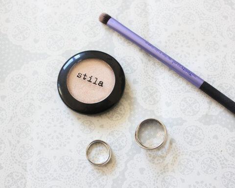 Stila Kitten Eyeshadow