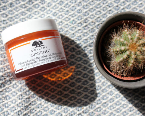 Origins GinZing Gel Moisturizer