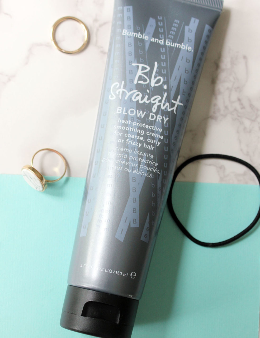 Bumble and bumble Straight Blow Dry Review Oomph London Bumble and bumble Straight Blow Dry Review Oomph London