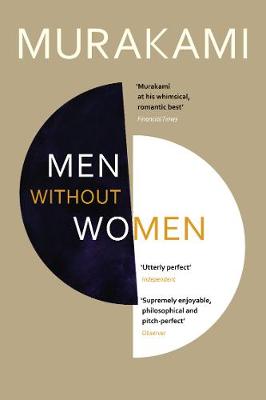 Murakami Men without Women