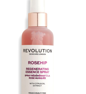 Revolution Rosehip Seed Oil Essence Spray