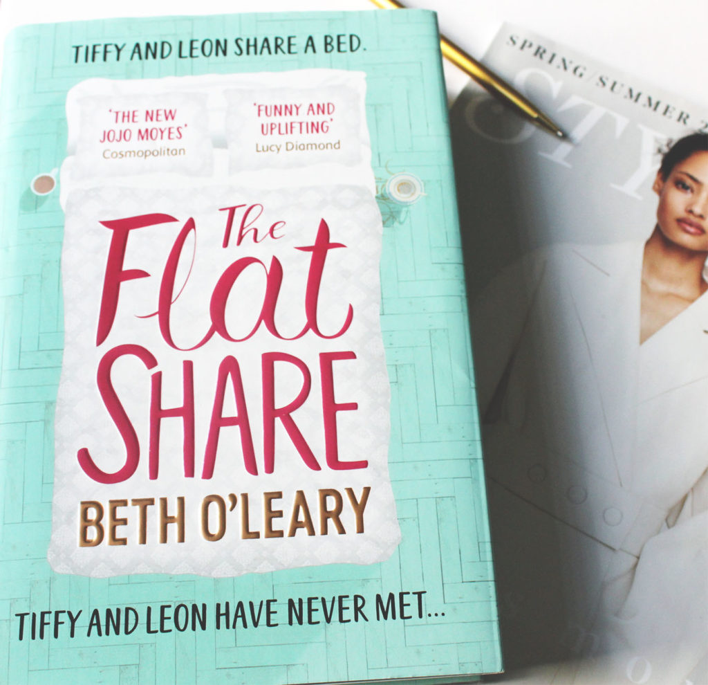 The Flatshare  - Beth O'Leary