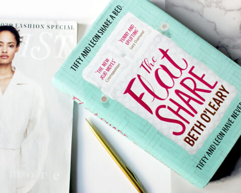 The Flatshare - Beth O'Leary