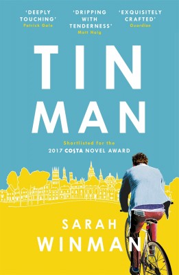 Tin Man Sarah Winman