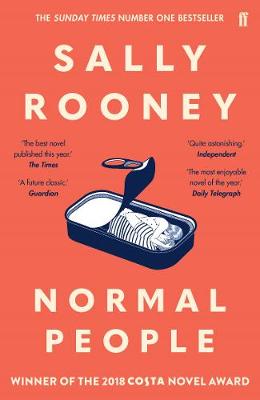 Normal People Sally Rooney