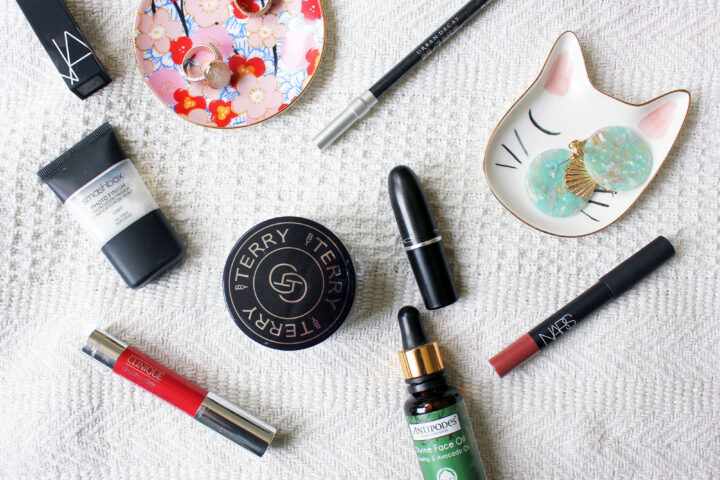 How To Budget For High End Beauty Products