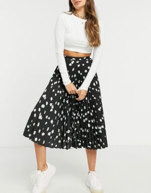 Spot Skirt