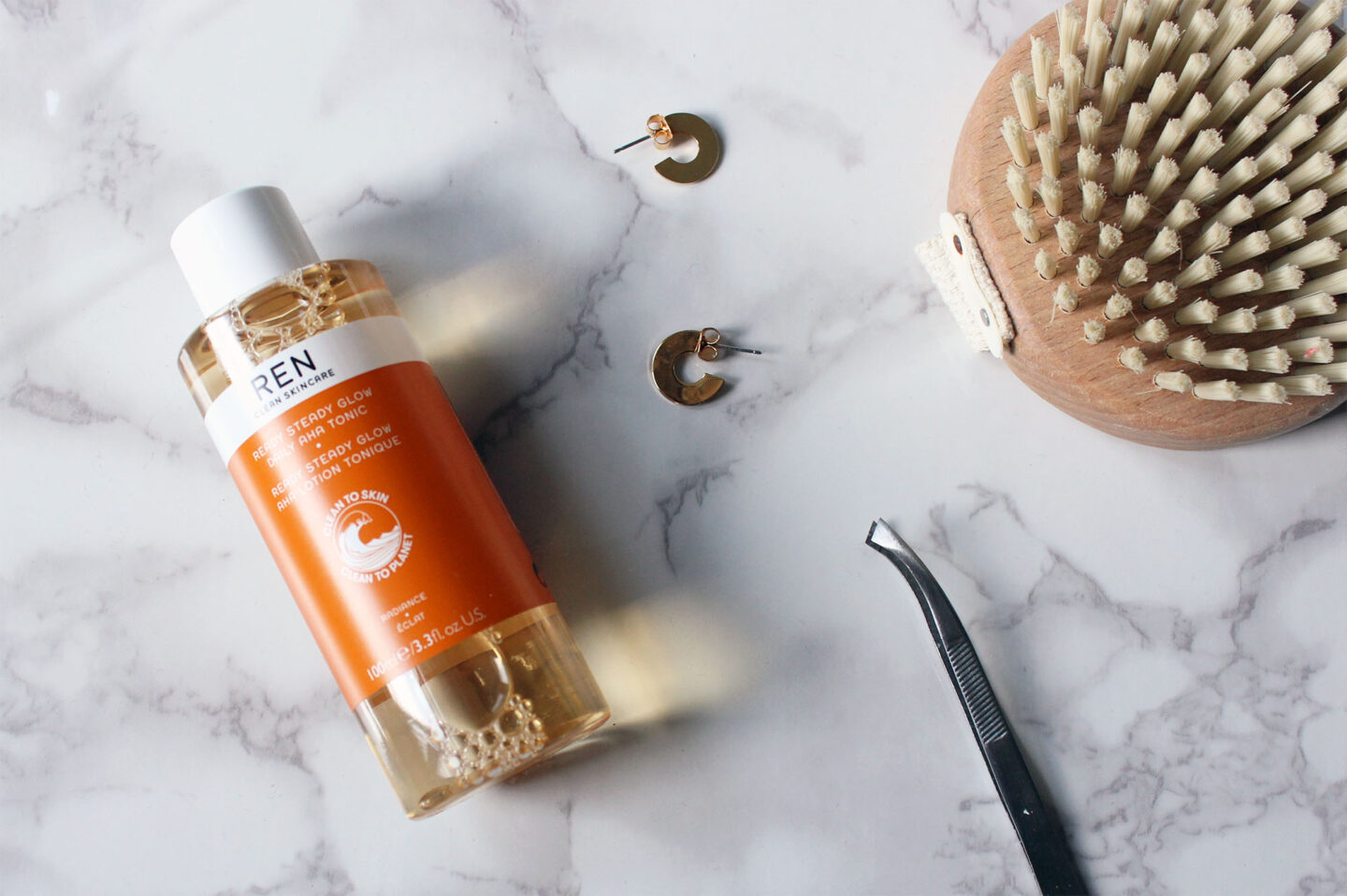 Sanctuary Spa Moisture Burst Facial Wash Review Oomph London