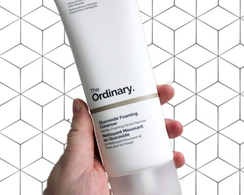 The Ordinary Glucoside Foaming Cleanser