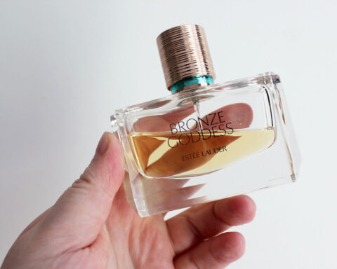 Estee Lauder Bronze Goddess Eau Fraiche Skinscent