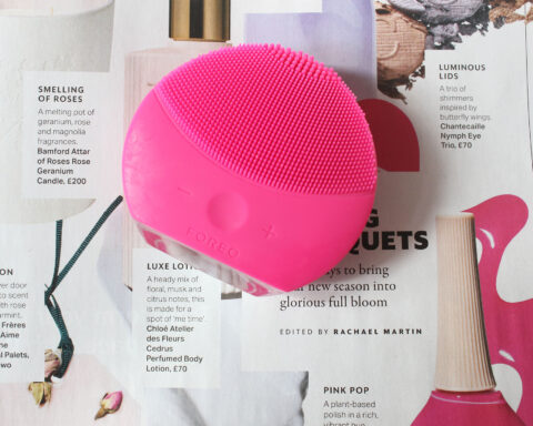 Foreo Luna Mini 2