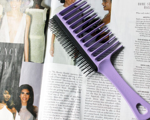 Tangle Teezer Wide Tooth Comb