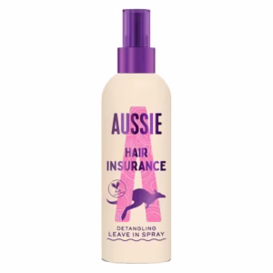 Aussie Hair Insurance Leave In Hair Conditioner