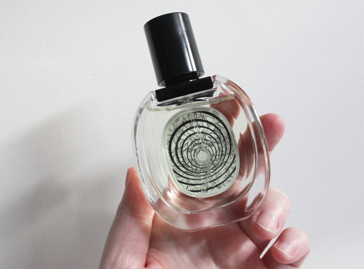 Diptyque Eau des Sens
