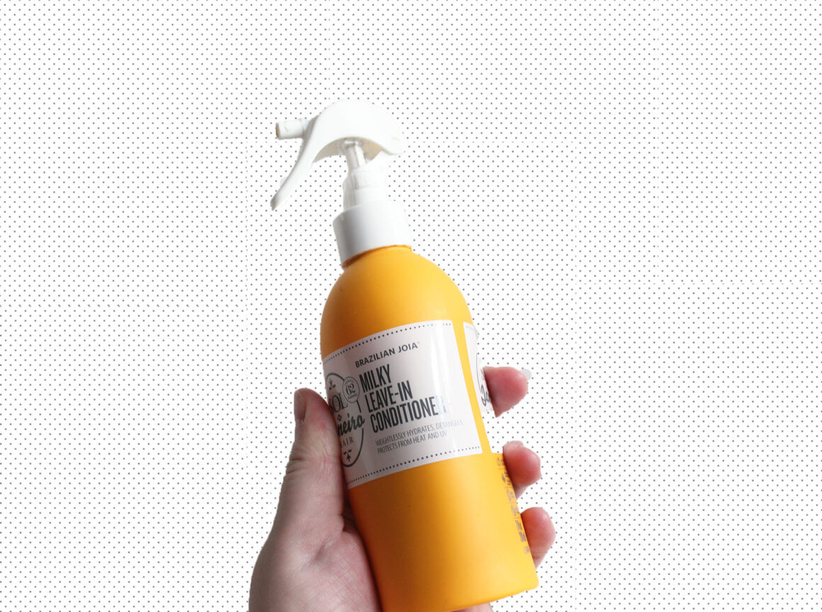 Sol de Janeiro Brazilian Joia Milky Leave In Conditioner
