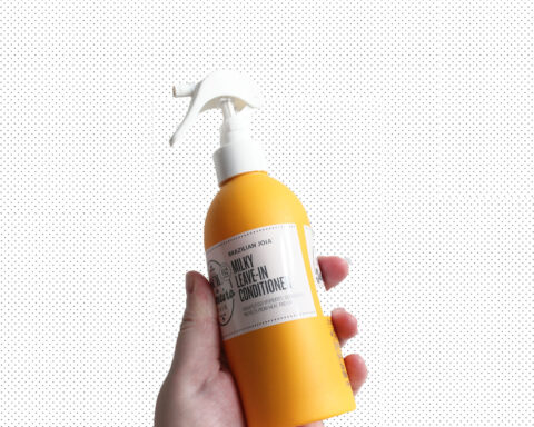 Sol de Janeiro Brazilian Joia Milky Leave In Conditioner