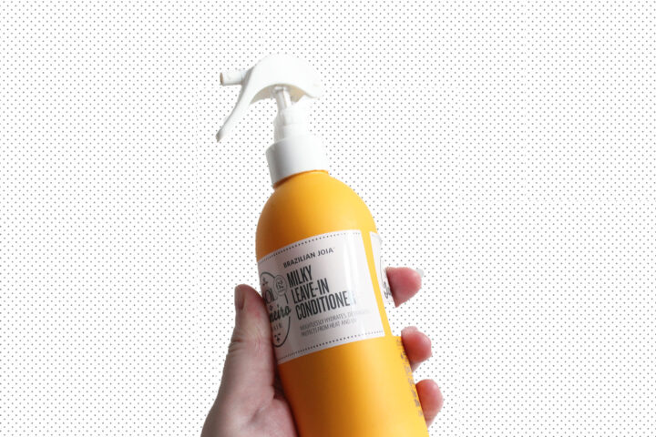 Sol de Janeiro Brazilian Joia Milky Leave In Conditioner