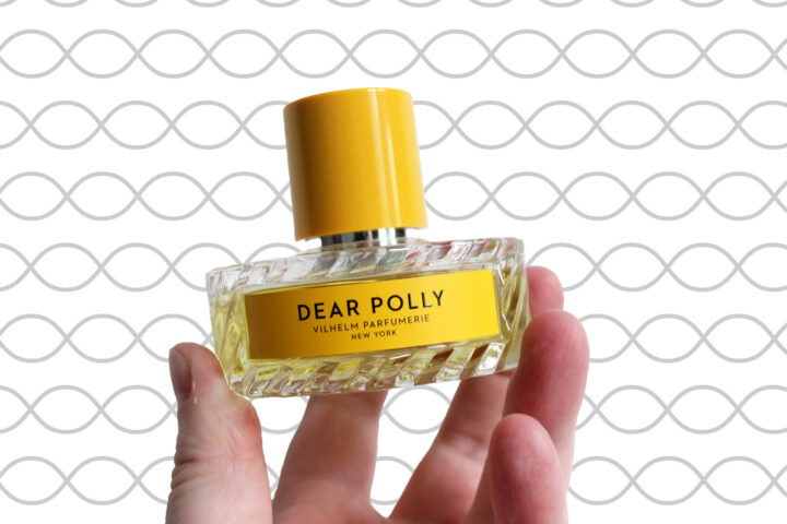 Vilhelm Parfumerie Dear Polly
