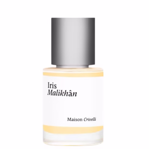 Maison Crivelli Iris Malikhan Eau de Parfum