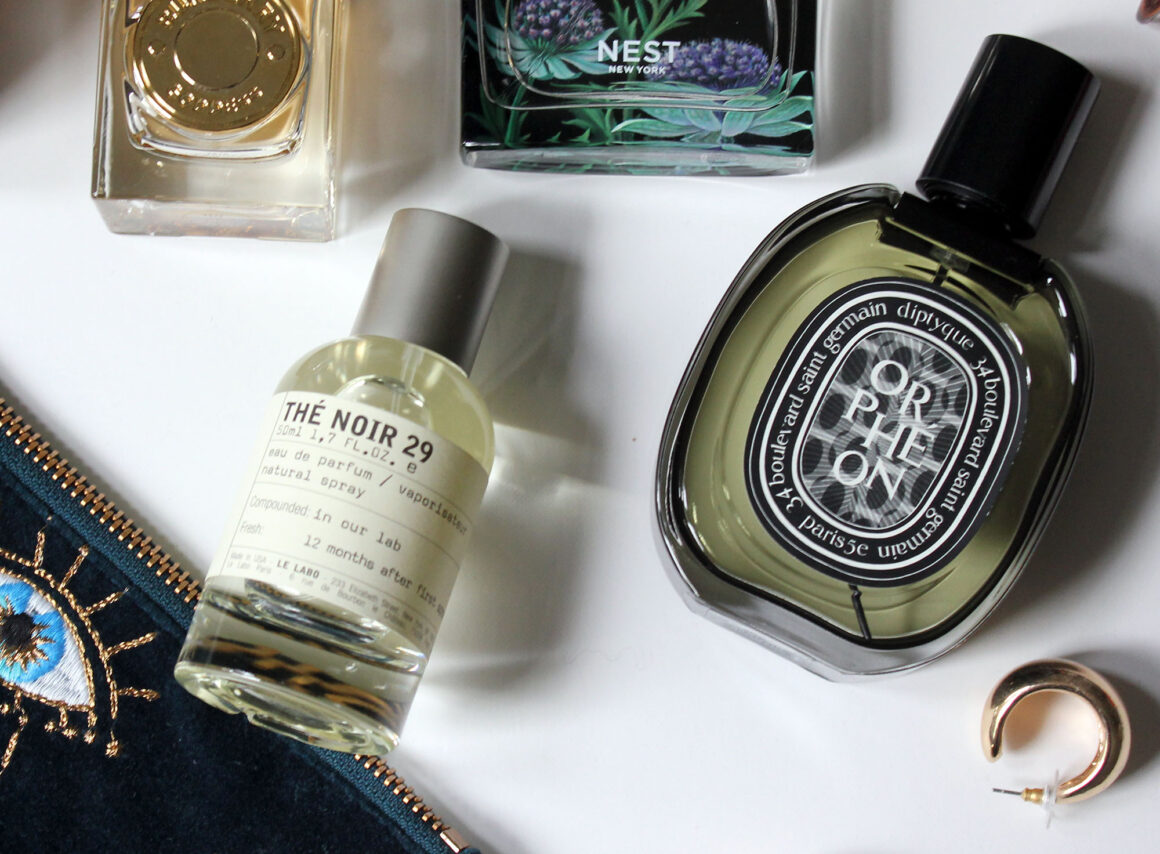 Diptyque Orpheon 