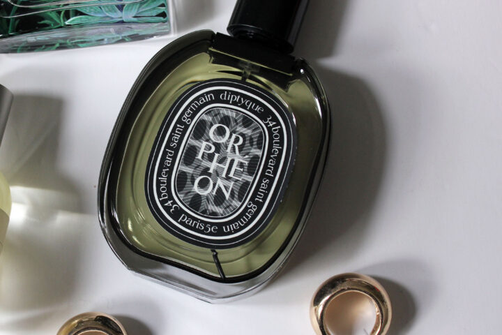 Diptyque Orpheon