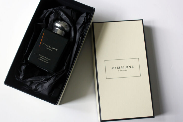 Jo Malone Cologne Intense Jasmine Sambac and Marigold