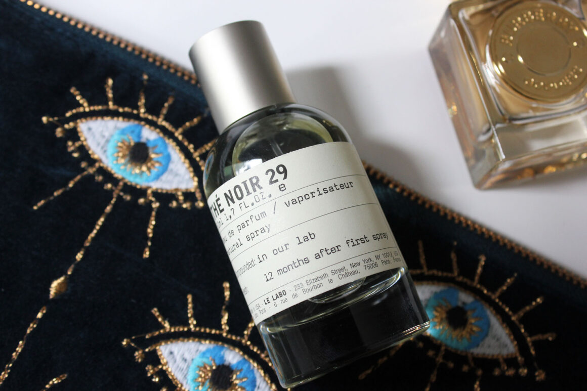 Le Labo The Noir 29