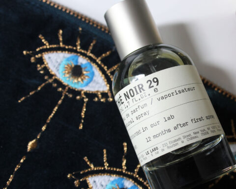 Le Labo The Noir 29